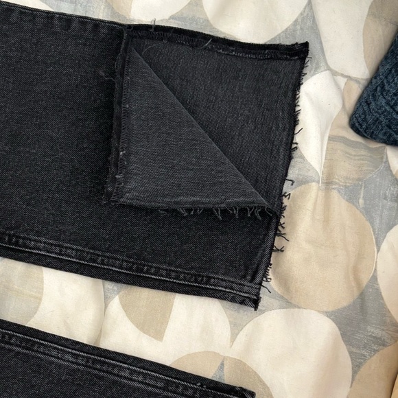 Agolde vintage high rise bootcut - Picture 5 of 6